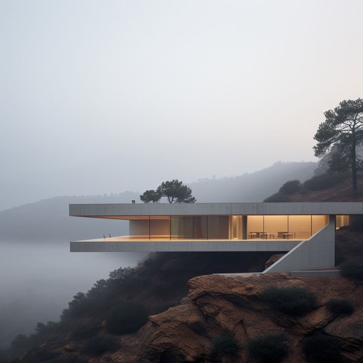 Smart Home and Surveillance